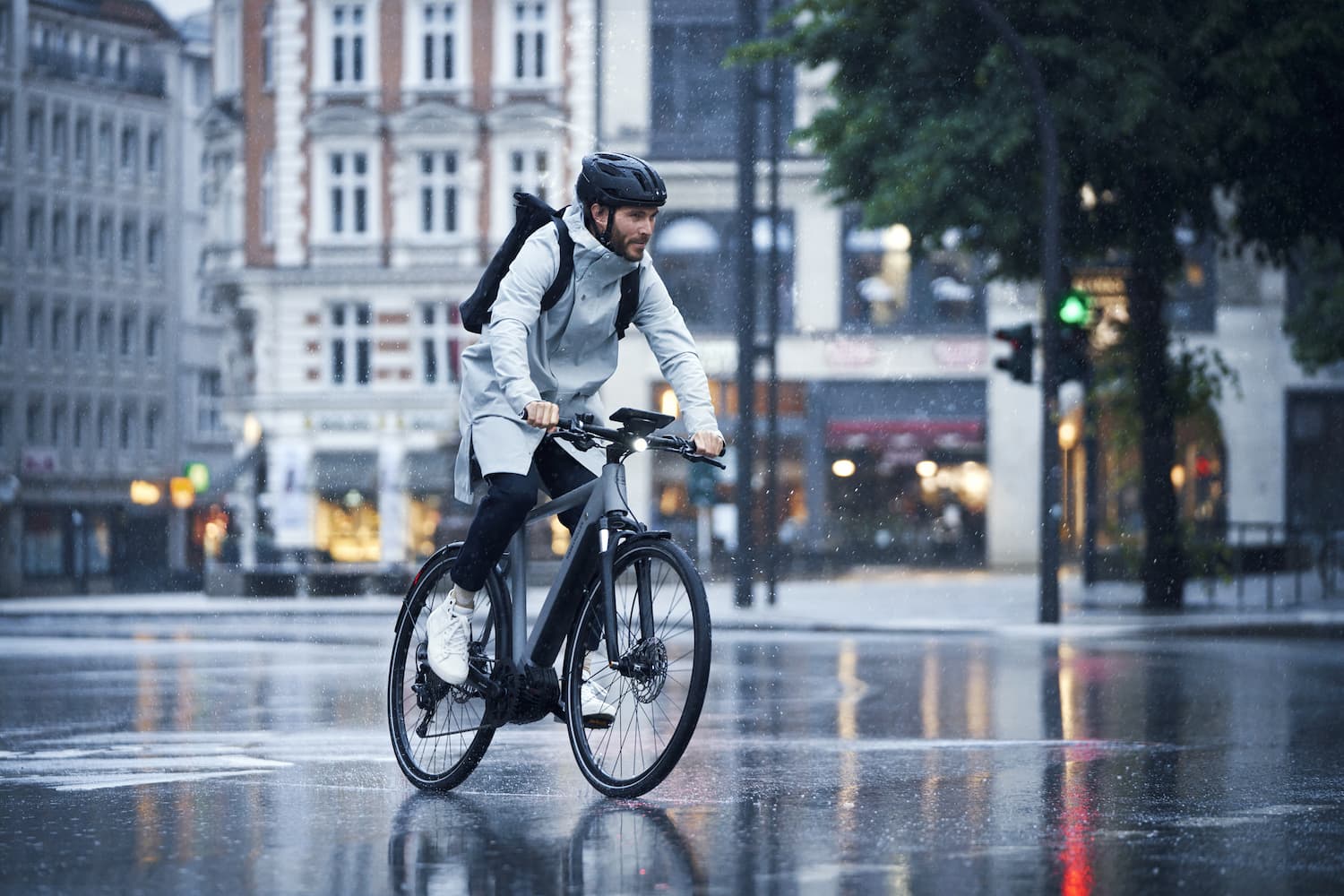 Vélo assisté outlet